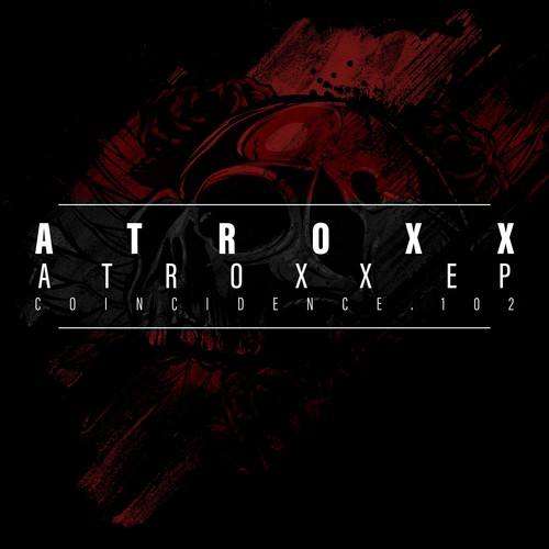 Atroxx-Atroxx EP