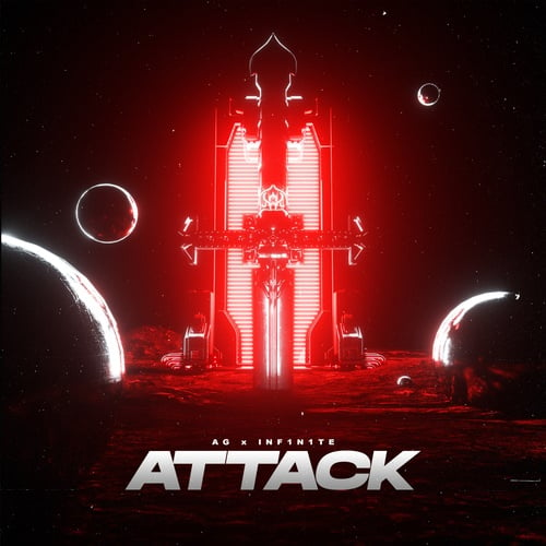 AG, INF1N1TE-ATTACK