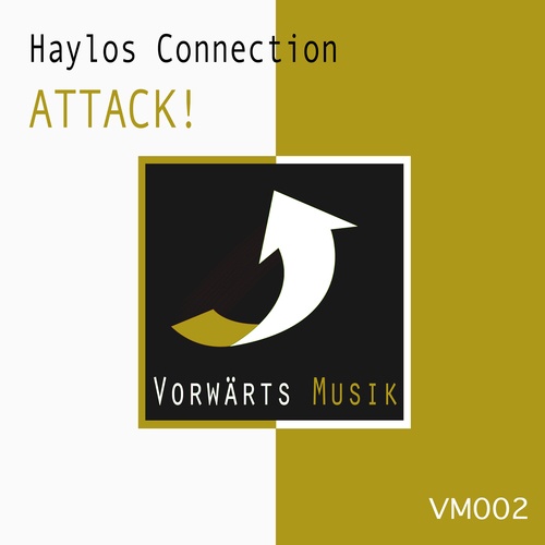 Haylos Connection-Attack!