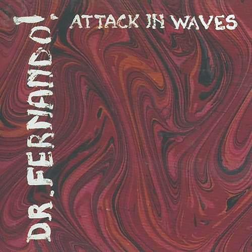 Attack In Waves