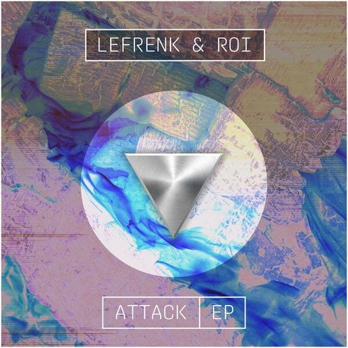 Lefrenk, Roi-Attack