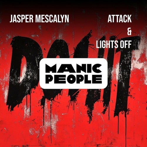 Jasper Mescalyn-Attack & Lights Off