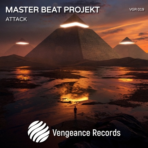Master Beat Projekt-Attack
