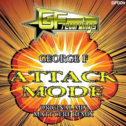 George F-Attack Mode