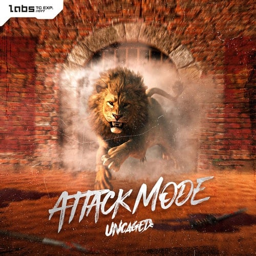 Uncaged-Attack Mode