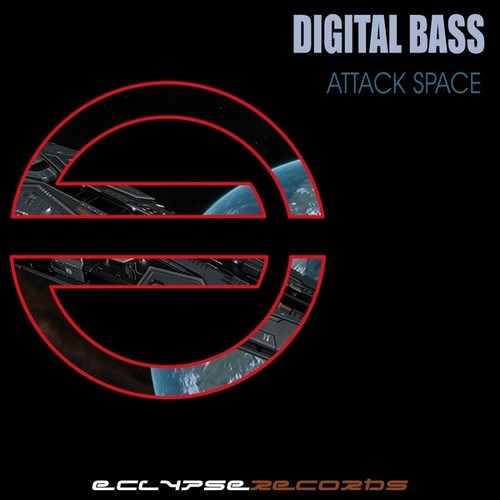 Digital Bass-Attack Space