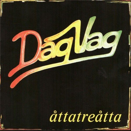 Dag Vag-Åttatreåtta (Rebalanced)