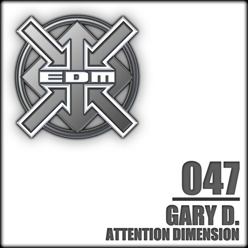 Gary D.-Attention Dimension