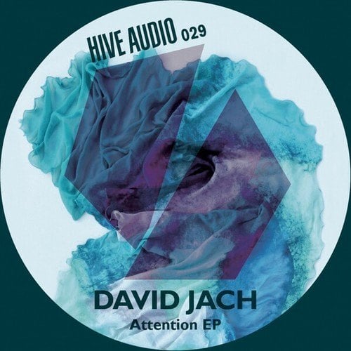 David Jach-Attention EP