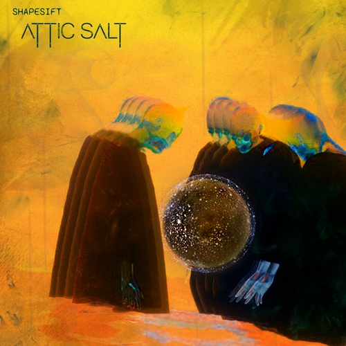 Shapesift-Attic Salt