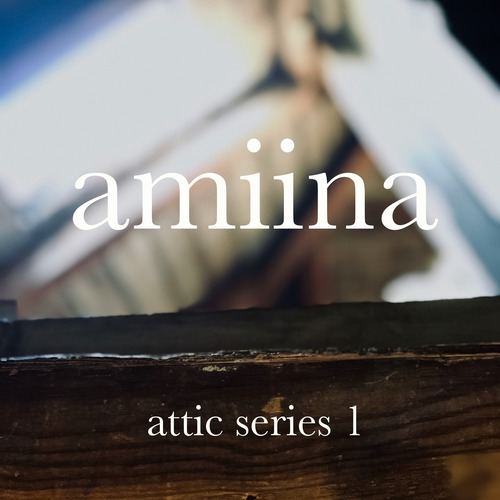 Amiina-Attic Series 1