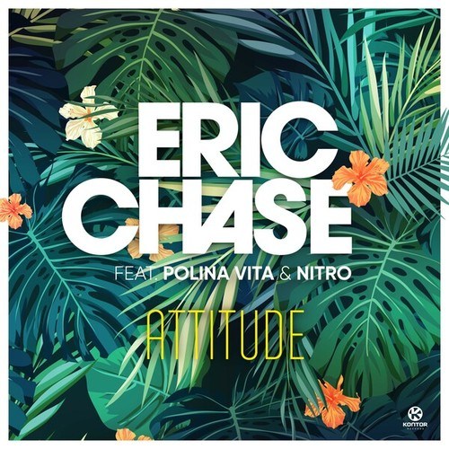 Eric Chase, Polina Vita, Nitro-Attitude