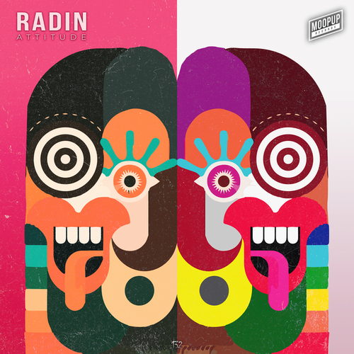 Radin-Attitude
