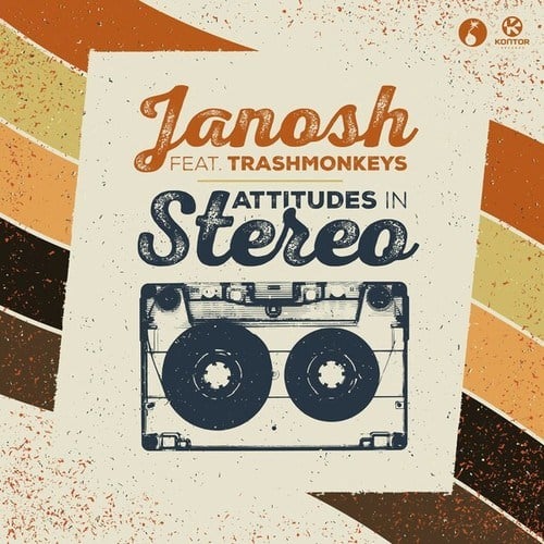 Janosh, Trashmonkeys-Attitudes in Stereo