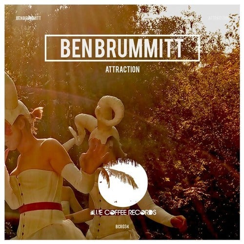 Ben Brummitt-Attraction