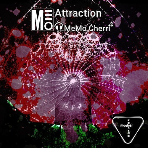 MeMo Cherri-Attraction