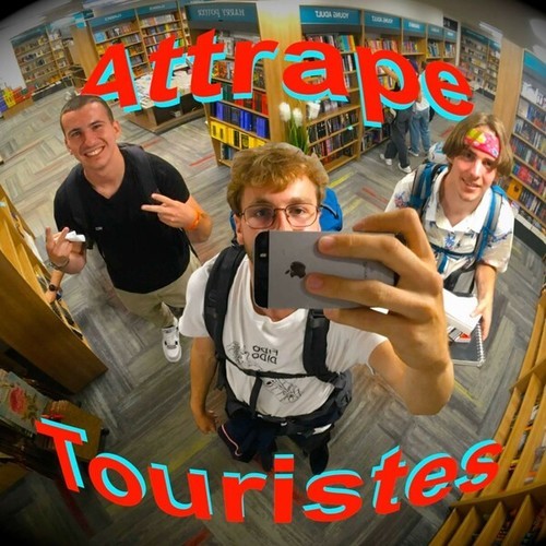 Pag Gang, Ymyk, Lecmino-Attrape Touriste