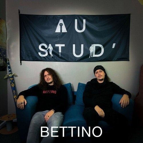 Bettino-Au stud'