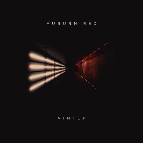 VinteK-Auburn Red