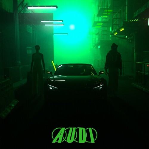 Ali Geramy-Audi