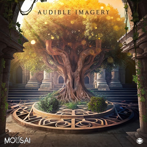 Mousai-Audible Imagery