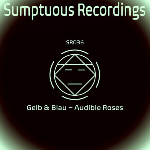 Gelb & Blau-Audible Roses