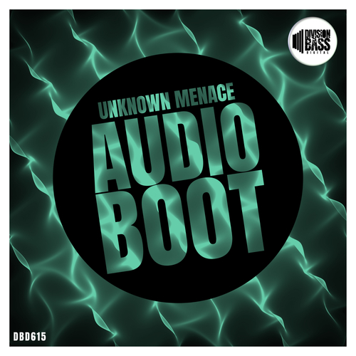 Unknown Menace-Audio Boot