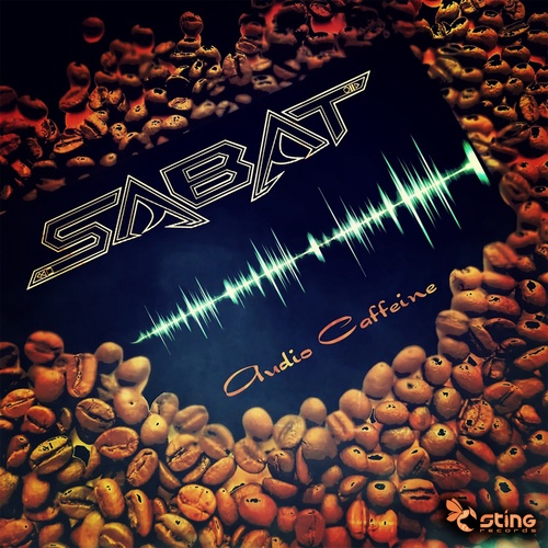 Sabat-Audio Caffeine