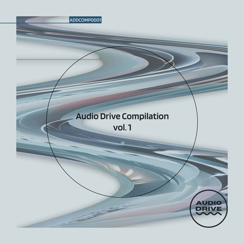 Various Artists-Audio Drive Compilations, Vol. 001