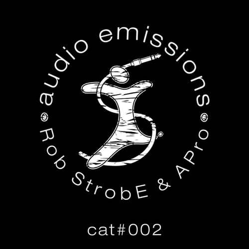 Audio Emissions 002