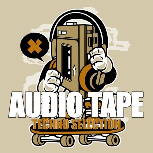 Various Artists-Audio Tape