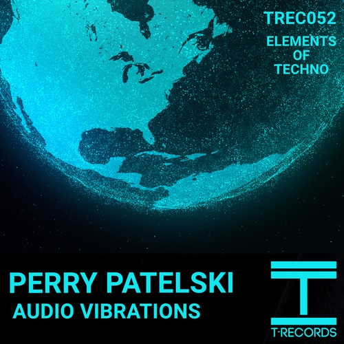 Perry Patelski-Audio Vibrations