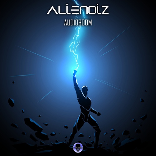 Alienoiz-AudioBoom