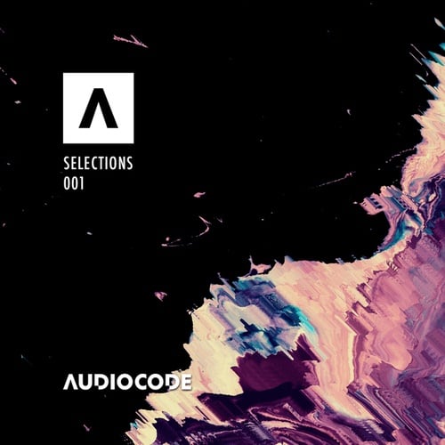 Various Artists-Audiocode Selections COMP001
