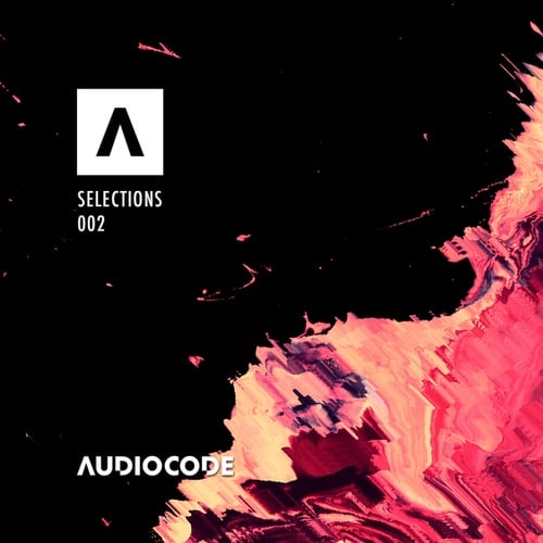 Various Artists-Audiocode Selections COMP002