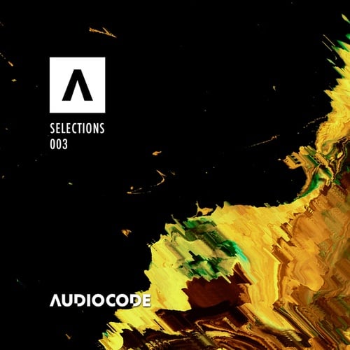 Various Artists-Audiocode Selections COMP003