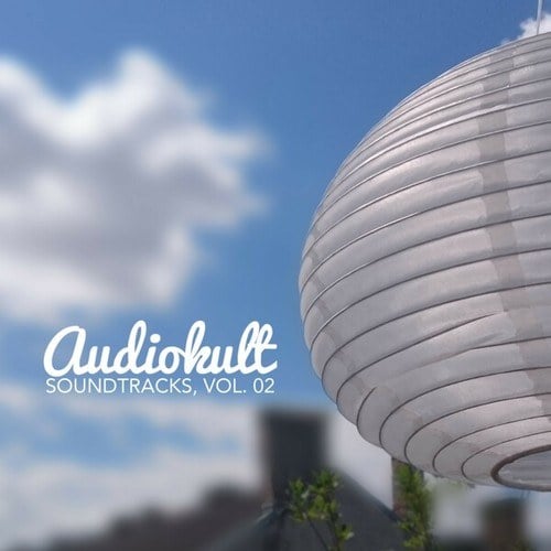 Audiokult Soundtracks, Vol. 02