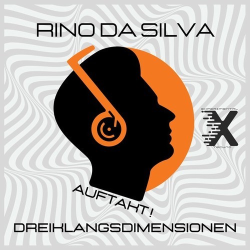 Rino Da Silva-Auftakt ! Dreiklangsdimensionen