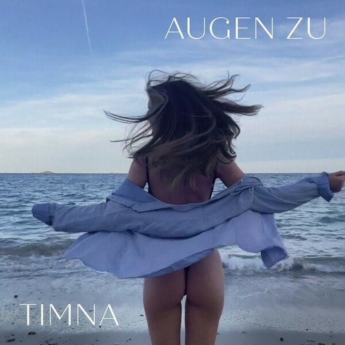 Timna-Augen zu