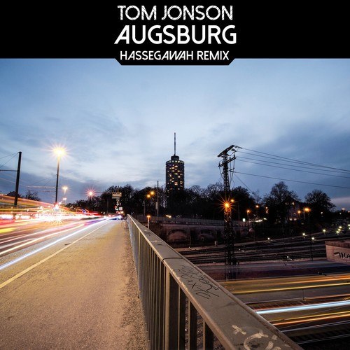 Tom Jonson, HassegawaH-Augsburg (Hassegawah Remix)