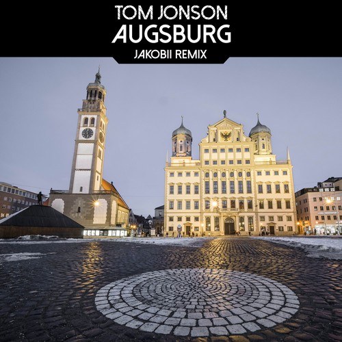 Tom Jonson, Jakobii-Augsburg (Jakobii Remix)