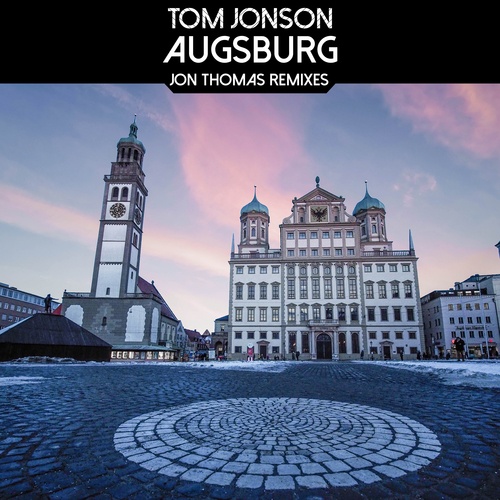 Tom Jonson, Jon Thomas-Augsburg (Jon Thomas Remixes)