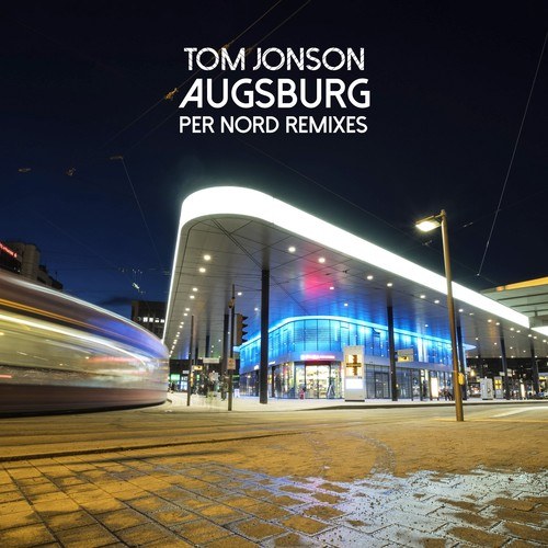 Tom Jonson, Per Nord-Augsburg (Per Nord Remixes)