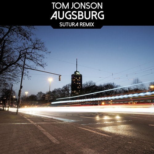 Tom Jonson, Sutura-Augsburg (Sutura Remix)