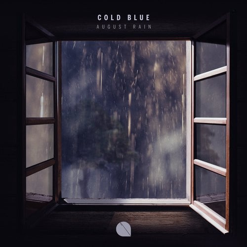 Cold Blue-August Rain