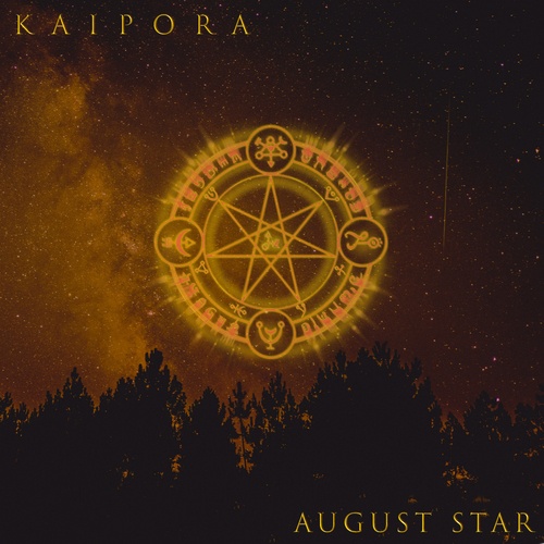 Kaipora-August Star