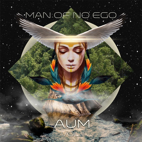 Man Of No Ego-AUM, Vol. 2