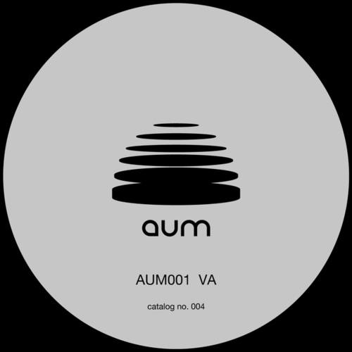 Various Artists-AUM001