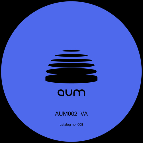 Various Artists-AUM002 VA