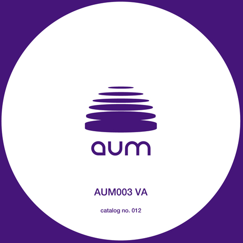 Various Artists-AUM003 VA